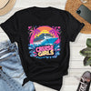 Cruise Girls Crew - Holiday T-Shirt