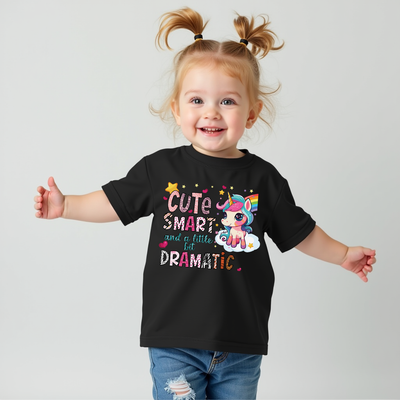 My Little Pony Inspired T-Shirt