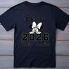 Mickey & Minnie Club – Disney Inspired Tshirt