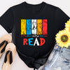 Dr Seuss Oh the Places you Go Tshirt
