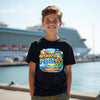 Cruise Crew- Matching Tees for Family & Friends - Vacation Tshirts