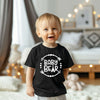 Baby Bear family matching t-shirt gift idea