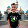 Castle Collection – Disney Inspired Tshirt