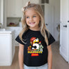 Jessie Toy Story Inspired Birthday T-shirt with custom age and name