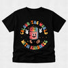 Colour the World with Kindness - Harmony Day Tshirt
