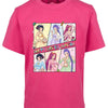Happy Easter Huntrix Easter Themed Tshirt - Kpop Eras Style