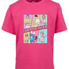 Happy Easter Saja Boys Inspired Tshirt - Kpop Demon Hunters