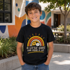 A Little Chat Can Mean A Lot - Mental Health & Kindness Tshirt
