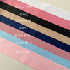 Custom Printed Sash