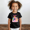 Princess Inspired Birthday Family Tshirt #2