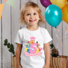 Princess Inspired Birthday Family Tshirt #2