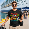 Family Vacation - Making Memories Together 2026 - Matching Tshirt