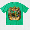 Interactive Book Week Quest Tshirt - Dragon