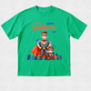 Superhero Dad Series 1 - Fathers Day Matching Tshirt