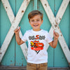 Birthday McQueen Style Disney Cars inspired racing t-shirt