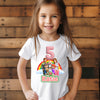 Melon Inspired Birthday Tshirt