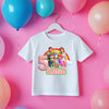 Melon Inspired Birthday Tshirt #2