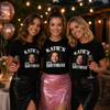 Custom Photo Face Birthday Tshirt