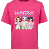 Cute Bunny TShirt – Kpop Demon Hunter Graphic