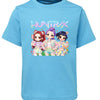 Cute Bunny TShirt – Kpop Demon Hunter Graphic