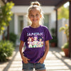Cute Bunny TShirt – Kpop Demon Hunter Graphic