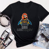 Lego Batgirl, Batman and Robin Inspired Tshirt