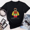 Lego Batgirl, Batman and Robin Inspired Tshirt