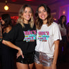Girls Just Wanna Have Fun Tshirt - 80s Theme Tee