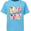 Happy Easter Huntrix Easter Themed Tshirt - Kpop Eras Style