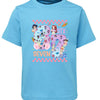 Kpop Inspired Easter Bunny Shirt – Trend 67 Tee