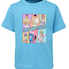 Happy Easter Saja Boys Inspired Tshirt - Kpop Demon Hunters