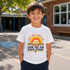 Look Out For Each Other - Mental Health & Kindness Tshirt