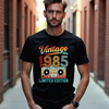 Vintage 1985 Tshirt