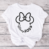 Magical Ears – Disney Inspired Tshirt