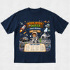 Interactive Book Week Quest Tshirt - Space Mission