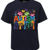 Understand, Accept, Love - Autism Awareness TShirt