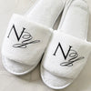 Custom Printed Slippers – Personalised Name or Initials