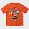 Colour the World with Kindness - Harmony Day Tshirt