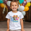 Melon Inspired Birthday Tshirt #2