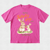Peter Rabbit - Our First Fathers Day Matching Tshirt