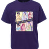 Happy Easter Huntrix Easter Themed Tshirt - Kpop Eras Style