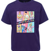 Happy Easter Saja Boys Inspired Tshirt - Kpop Demon Hunters