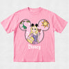 Princess Rapunzel - Tangled Disney Inspired Tshirt