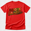NAIDOC Week Tee – Indigenous Culture Design