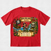Interactive Book Week Quest Tshirt - Pirate