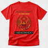 Naidoc Week Tshirt - 50 Years Deadly - Always was, always will be
