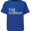 Big Brother - Pregnancy Reveal Announcement Tshirt