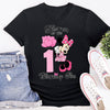 Mouse Birthday Collection – Disney Inspired Tshirt
