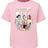 Easter Bunny Demon Hunter Tshirt - Kpop Aesthetic Graphic