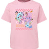 Kpop Inspired Easter Bunny Shirt – Trend 67 Tee